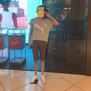 Meet your Posher, Phạm